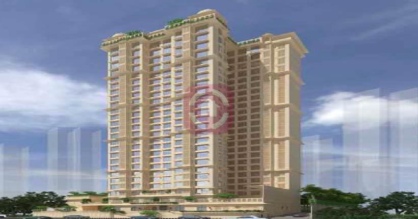 Laxmi Raj Villas Cover Image